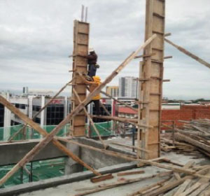 design and build melaka