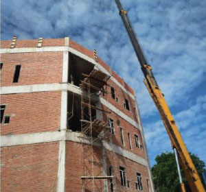 design and build melaka