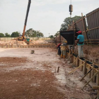 design and build melaka