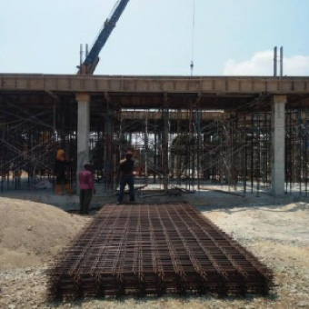 design and build melaka