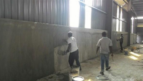 Design and Build melaka