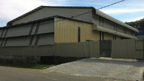 Design and Build melaka