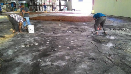 Design and Build melaka