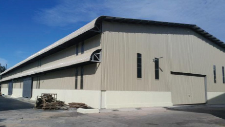 Design and Build melaka