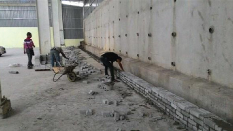 Design and Build melaka