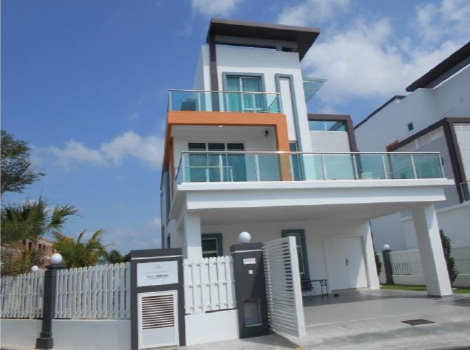 container house builder