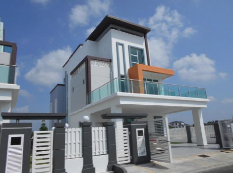 container house builder