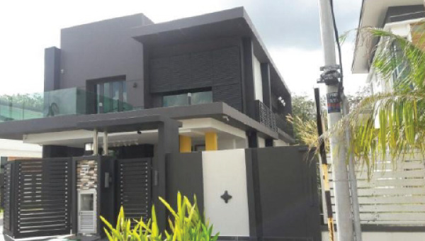 container house builder